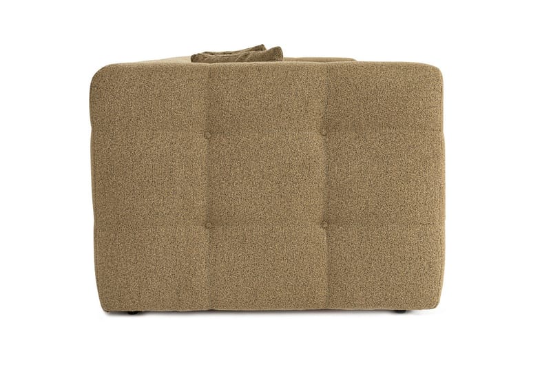 Sofa Manato 2-sits - Khaki - Møbler - Sofaer - 3 seter sofa