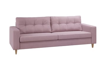 Sofa Mist 154x91x83 cm - Møbler - Sofaer - 3 seter sofa