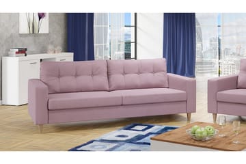 Sofa Mist 154x91x83 cm - Møbler - Sofaer - 3 seter sofa