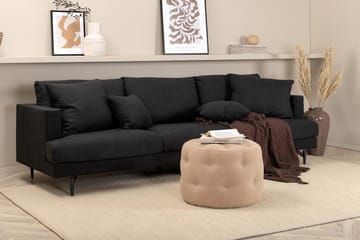 Sofia 3-seters Sofa