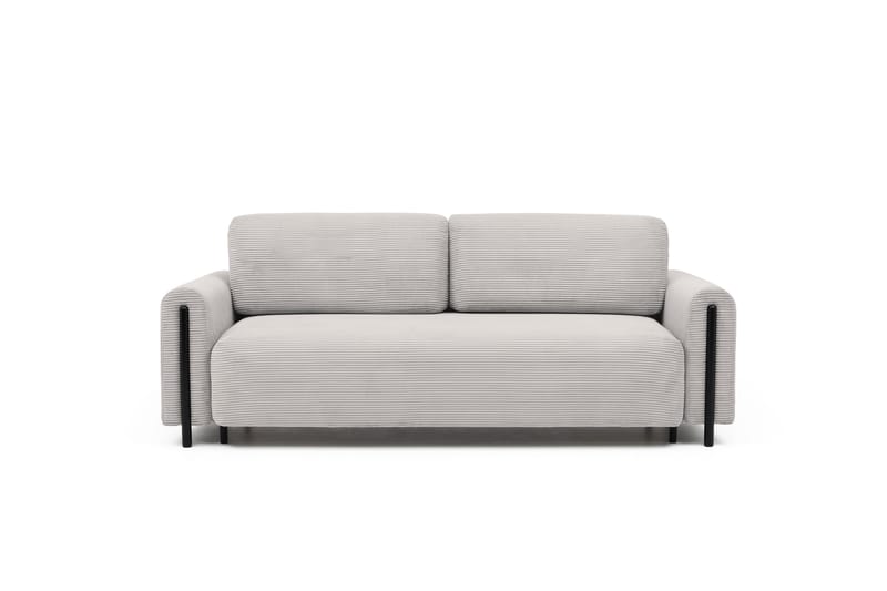 3-seters Sofa Arcadova - Beige - Møbler - Sofaer - 3 seter sofa