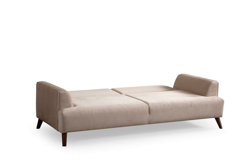 3-seters Sofa Buhara - Ecru - Møbler - Sofaer - 3 seter sofa