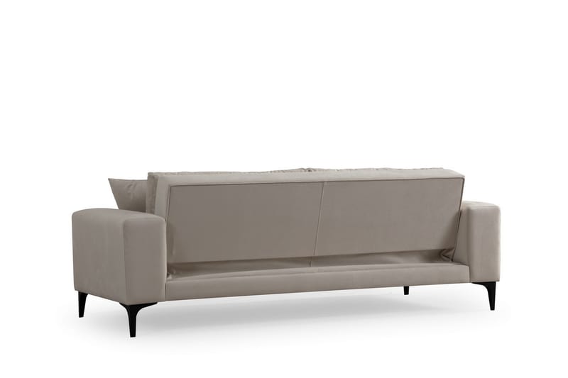 3-seters Sofa Cabni - Ecru - Møbler - Sofaer - 3 seter sofa