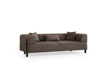 3-seters Sofa Gio