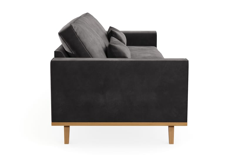 4-seter Haga Sofa - Møbler - Sofaer - 4 seter sofa