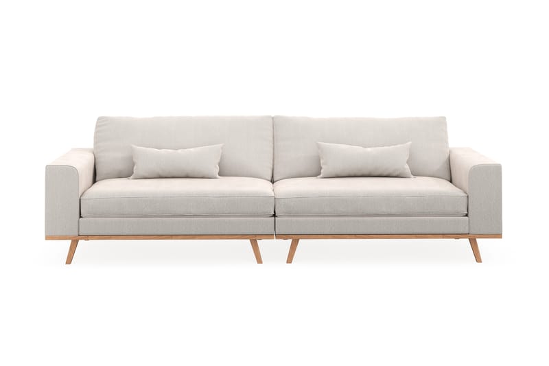 4-seter Haga Sofa - Møbler - Sofaer - 4 seter sofa