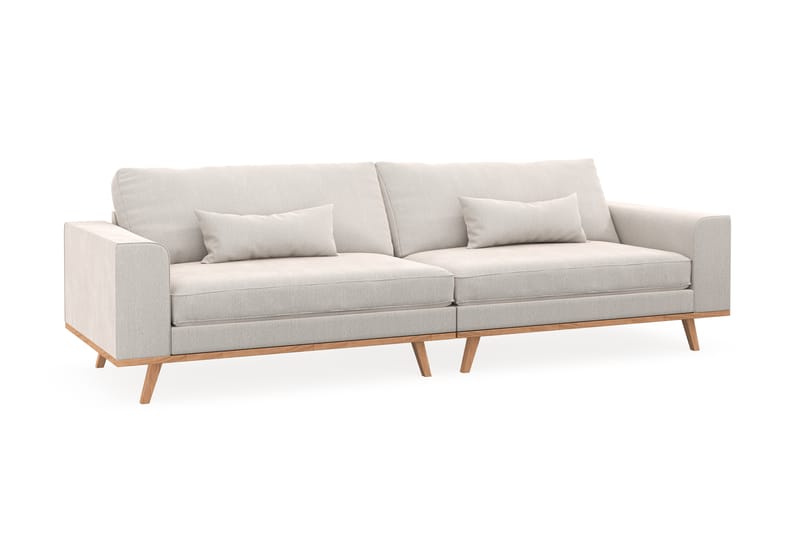 4-seter Haga Sofa - Møbler - Sofaer - 4 seter sofa