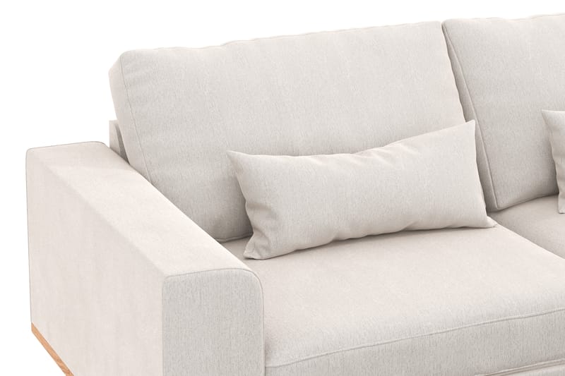 4-seter Haga Sofa - Møbler - Sofaer - 4 seter sofa