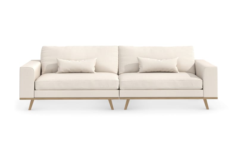 4-seter Haga Sofa - Møbler - Sofaer - 4 seter sofa