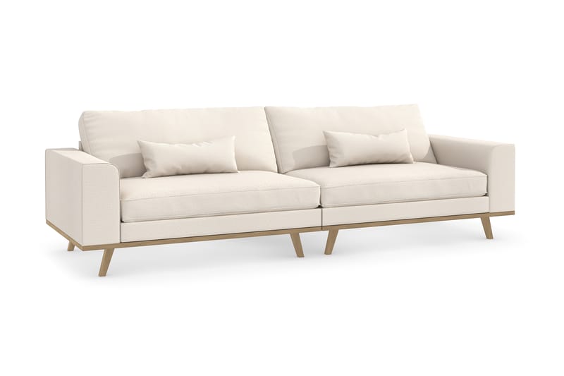 4-seter Haga Sofa - Møbler - Sofaer - 4 seter sofa