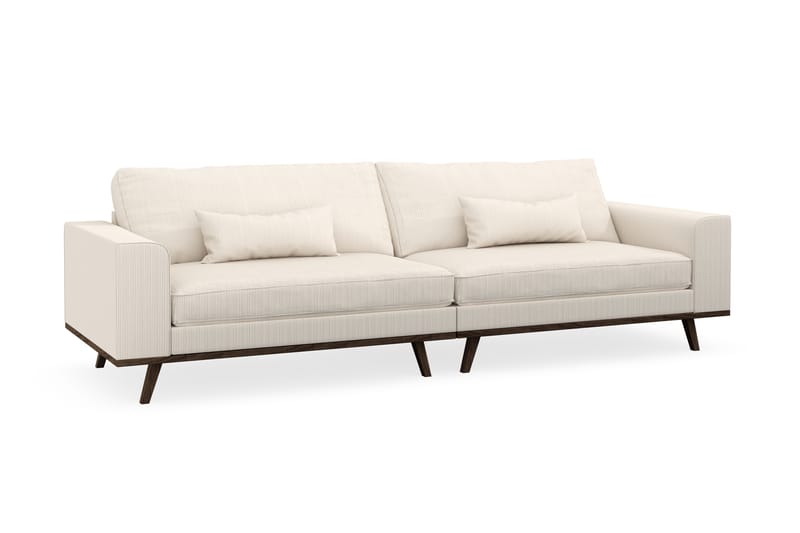 4-seter Haga Sofa - Møbler - Sofaer - 4 seter sofa