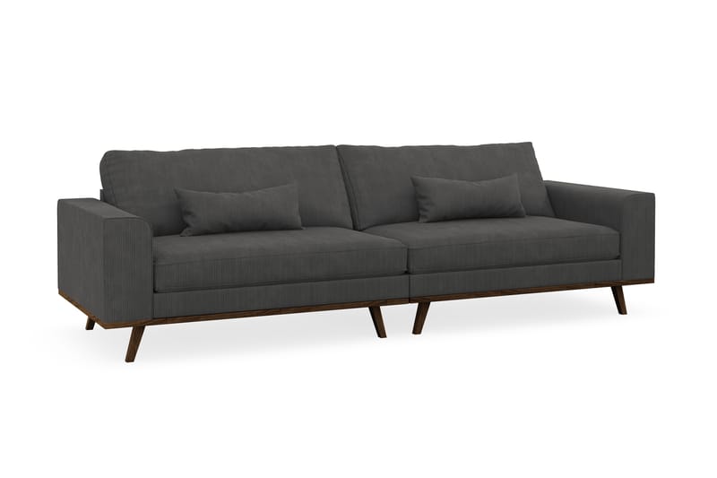 4-seter Haga Sofa - Møbler - Sofaer - 4 seter sofa