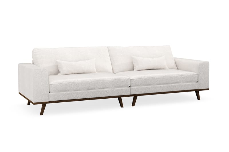 4-seter Haga Sofa - 4 seter sofa