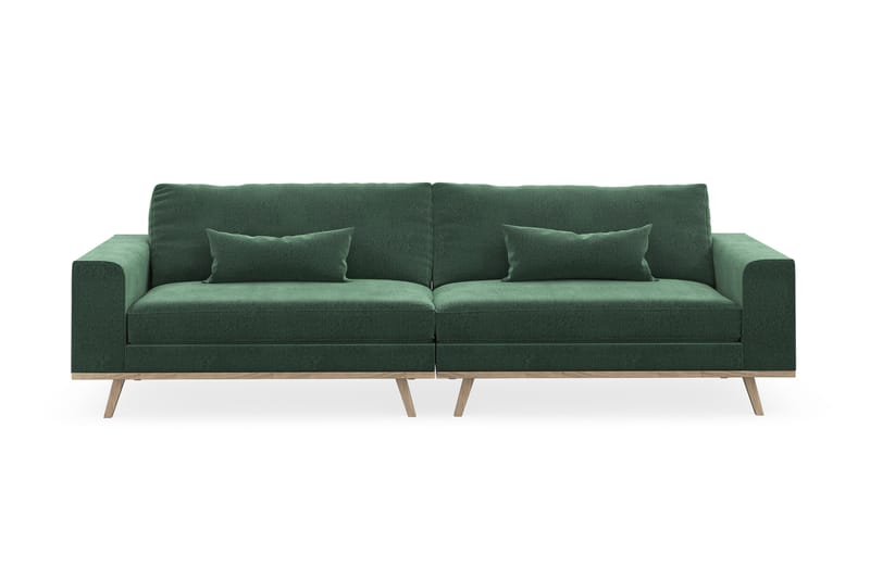 4-seter Haga Sofa - Møbler - Sofaer - 4 seter sofa