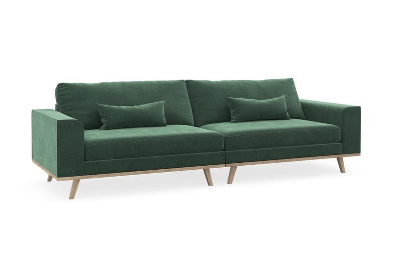 4-seter Haga Sofa - Møbler - Sofaer - 4 seter sofa