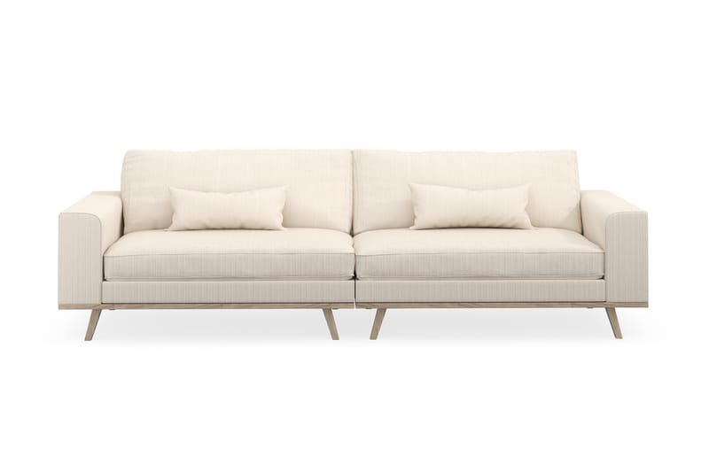 4-seter Haga Sofa - Møbler - Sofaer - 4 seter sofa