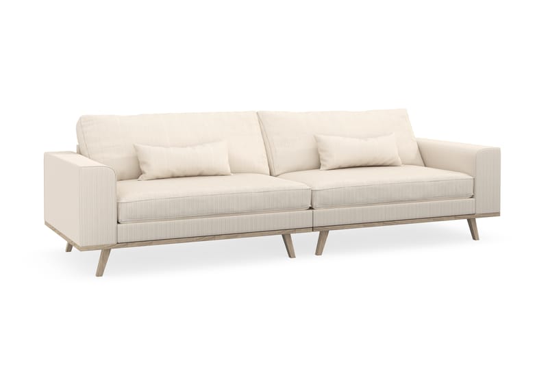 4-seter Haga Sofa - Møbler - Sofaer - 4 seter sofa