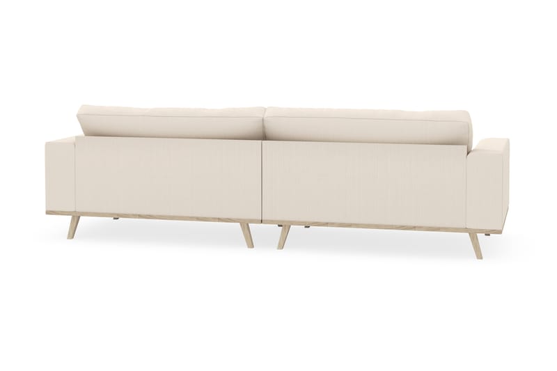 4-seter Haga Sofa - Møbler - Sofaer - 4 seter sofa