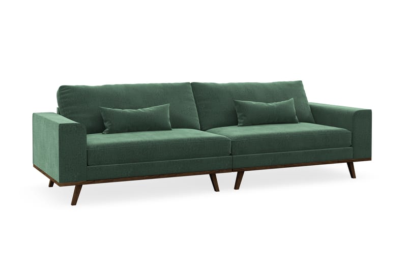 4-seter Haga Sofa - Møbler - Sofaer - 4 seter sofa