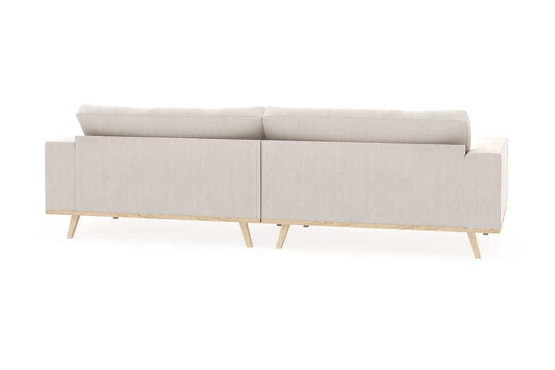 4-seter Haga Sofa - Møbler - Sofaer - 4 seter sofa