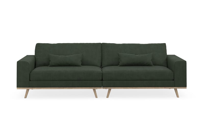 4-seter Haga Sofa - Møbler - Sofaer - 4 seter sofa