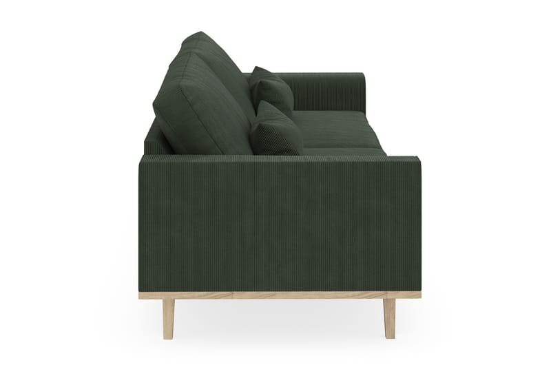 4-seter Haga Sofa - Møbler - Sofaer - 4 seter sofa