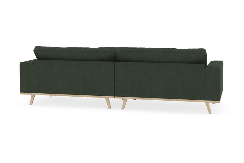 4-seter Haga Sofa - Møbler - Sofaer - 4 seter sofa