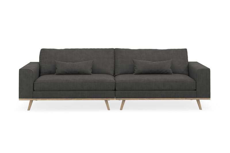 4-seter Haga Sofa - Møbler - Sofaer - 4 seter sofa