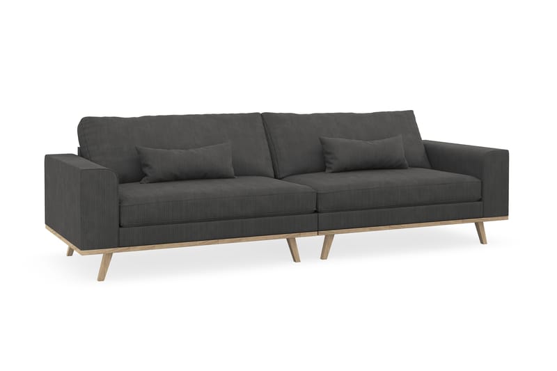 4-seter Haga Sofa - Møbler - Sofaer - 4 seter sofa