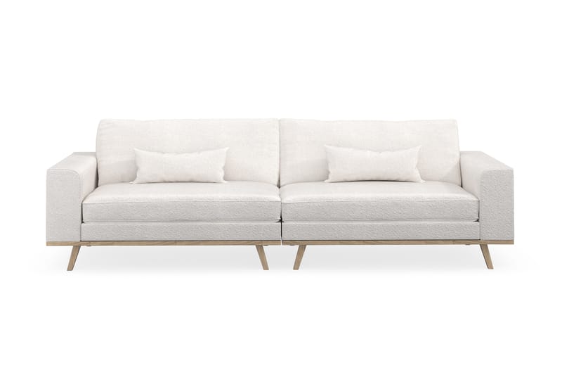 4-seter Haga Sofa - Møbler - Sofaer - 4 seter sofa