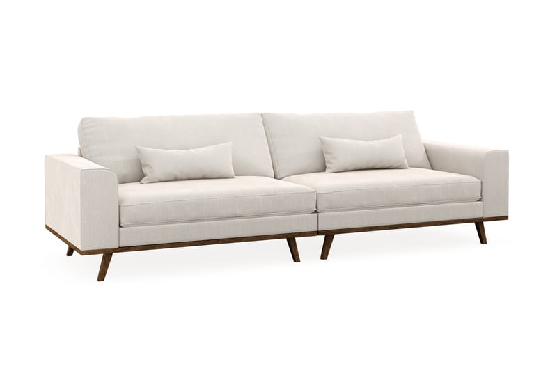 4-seter Haga Sofa - Møbler - Sofaer - 4 seter sofa