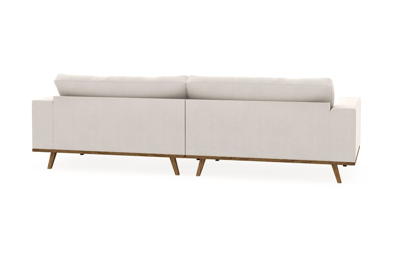 4-seter Haga Sofa - Møbler - Sofaer - 4 seter sofa