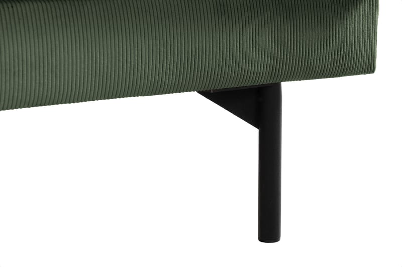 4-seter Sofa Armunia - Grønn - Møbler - Sofaer - 4 seter sofa