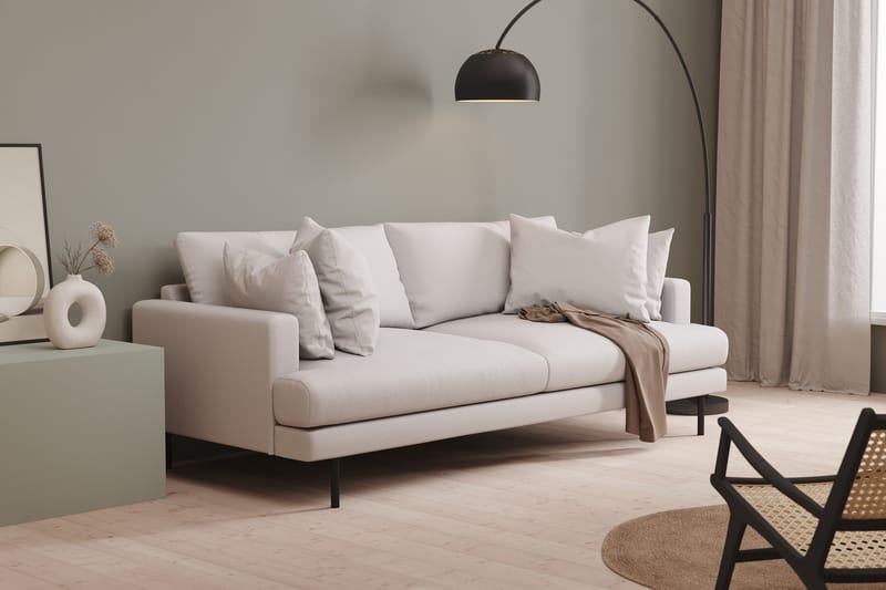 4-seter Sofa Armunia - Møbler - Sofaer - 4 seter sofa