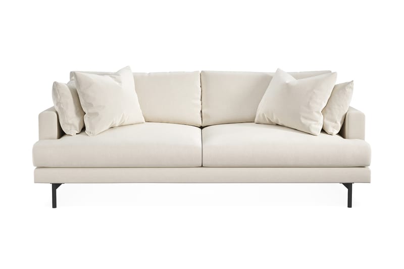 4-seter Sofa Menard - Møbler - Sofaer - 4 seter sofa