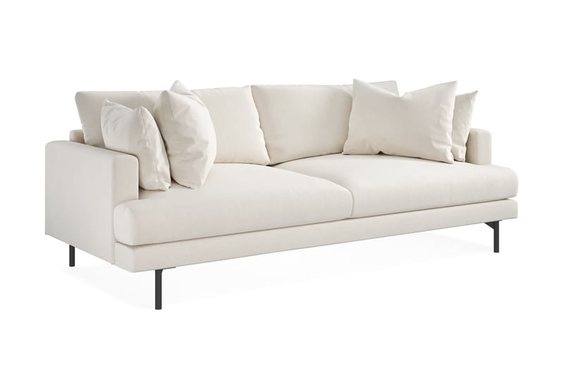 4-seter Sofa Menard - Møbler - Sofaer - 4 seter sofa