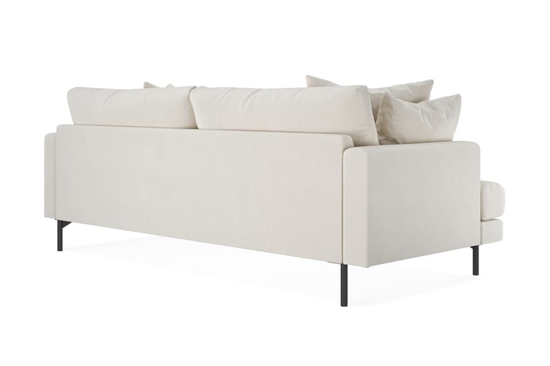 4-seter Sofa Menard - Møbler - Sofaer - 4 seter sofa