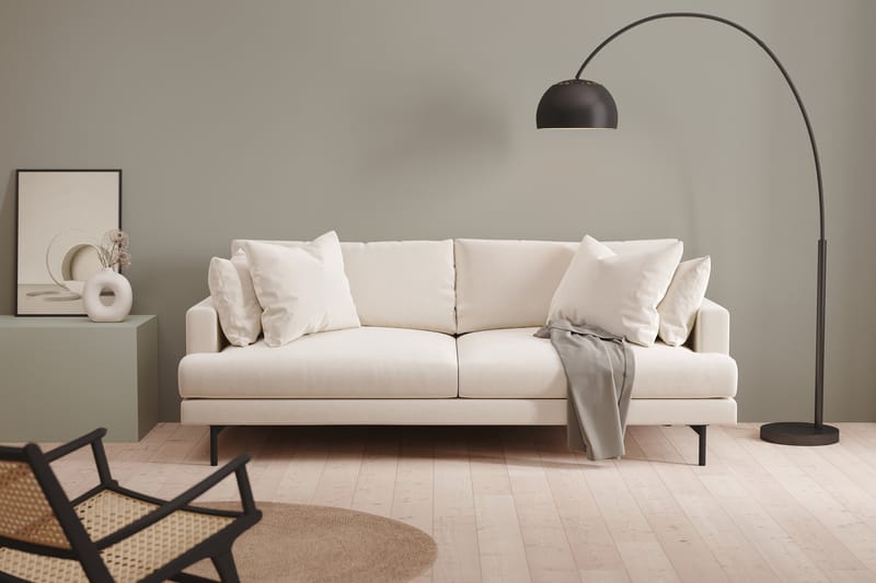 4-seter Sofa Menard - Møbler - Sofaer - 4 seter sofa