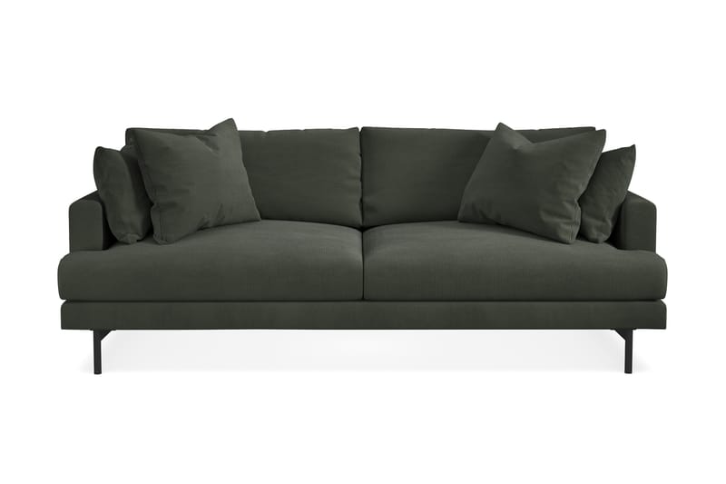 4-seter Sofa Menard - Møbler - Sofaer - 4 seter sofa