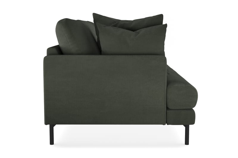 4-seter Sofa Menard - Møbler - Sofaer - 4 seter sofa