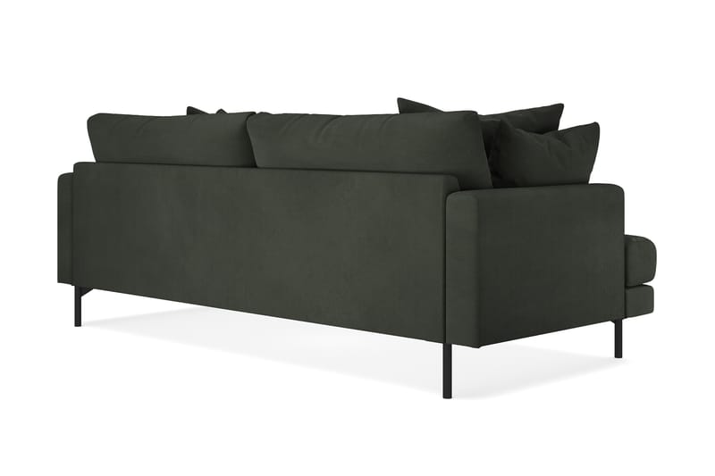 4-seter Sofa Menard - Møbler - Sofaer - 4 seter sofa