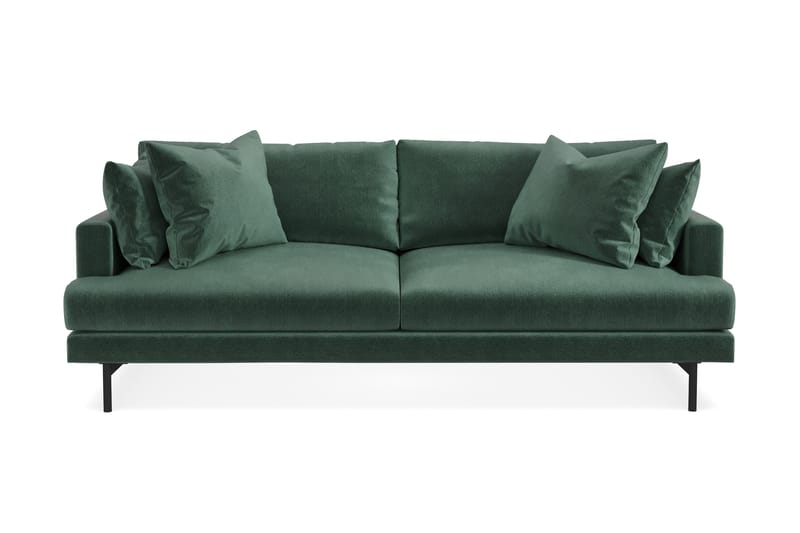 4-seter Sofa Menard - Møbler - Sofaer - 4 seter sofa