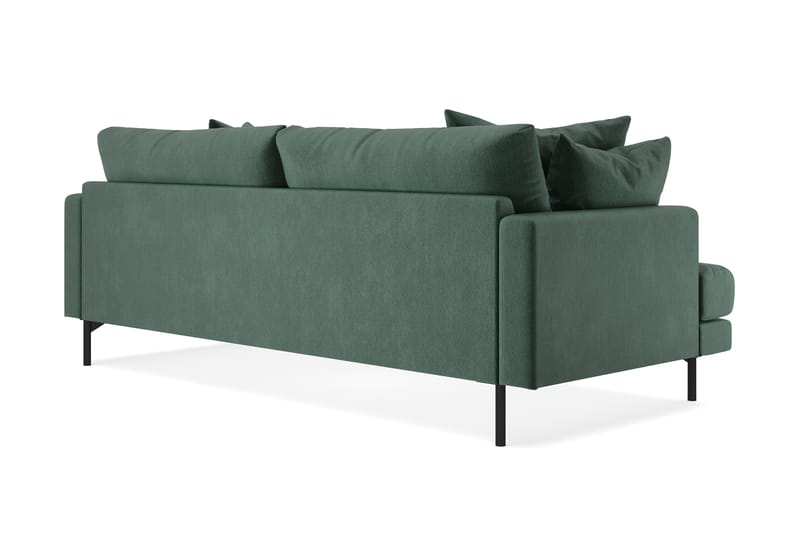 4-seter Sofa Menard - Møbler - Sofaer - 4 seter sofa