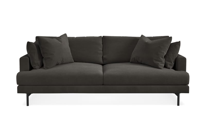 4-seter Sofa Menard - Møbler - Sofaer - 4 seter sofa