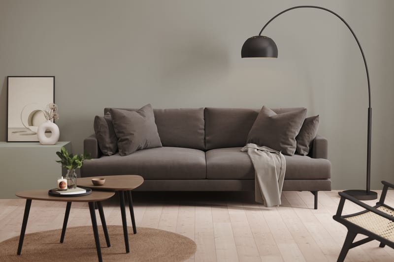 4-seter Sofa Menard - Møbler - Sofaer - 4 seter sofa