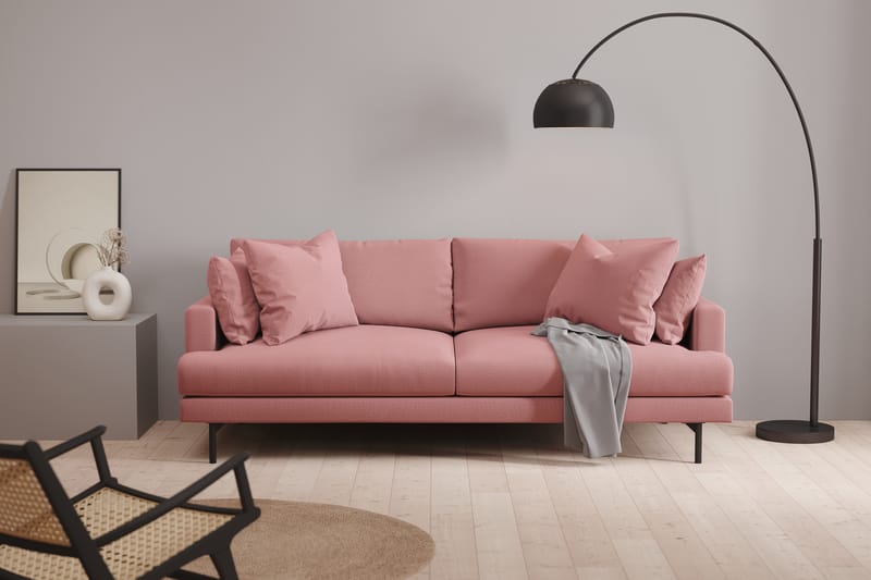 4-seter Sofa Menard - Møbler - Sofaer - 4 seter sofa