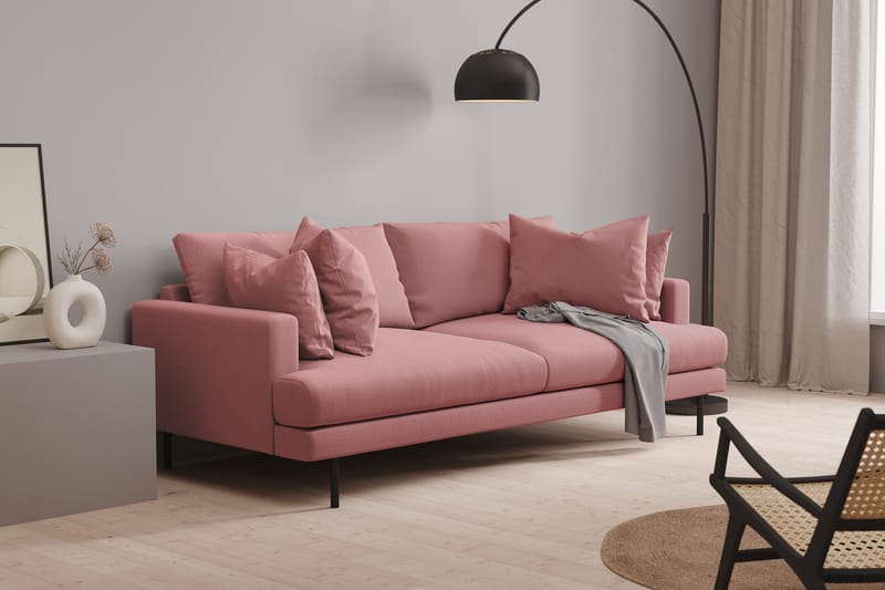 4-seter Sofa Menard - Møbler - Sofaer - 4 seter sofa