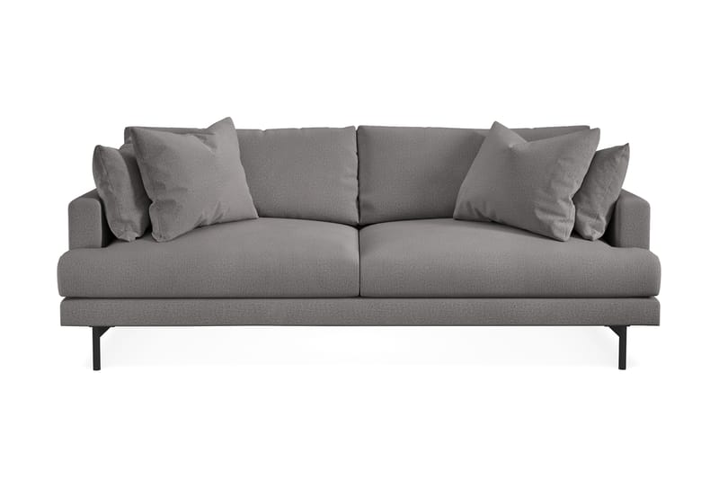 4-seter Sofa Menard - Møbler - Sofaer - 4 seter sofa