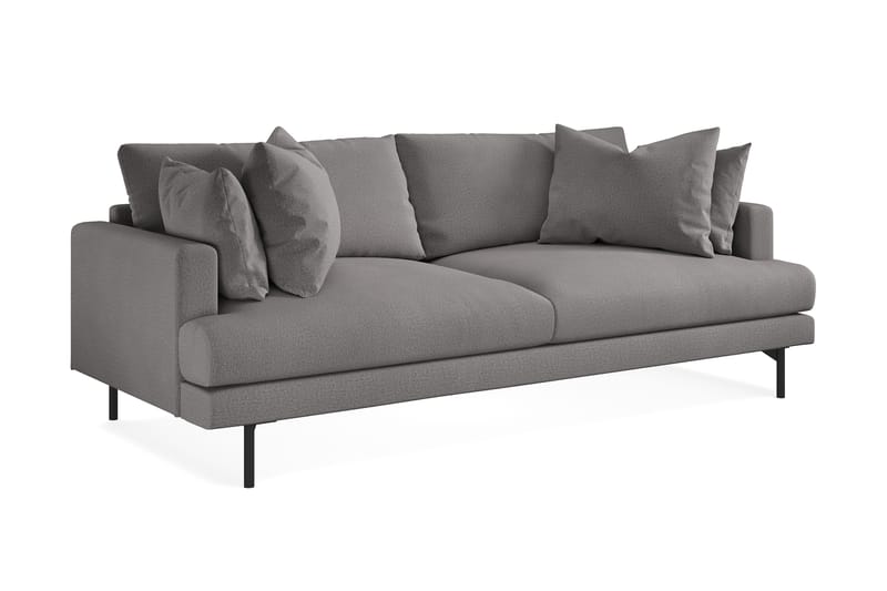 4-seter Sofa Menard - Møbler - Sofaer - 4 seter sofa