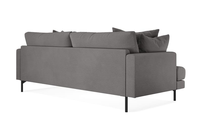 4-seter Sofa Menard - Møbler - Sofaer - 4 seter sofa